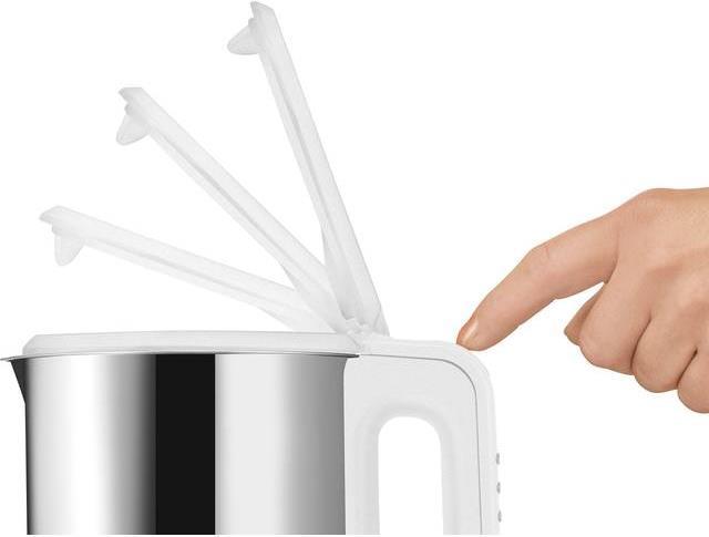 Actual product image Unold Flash Cooker (1.50 l)