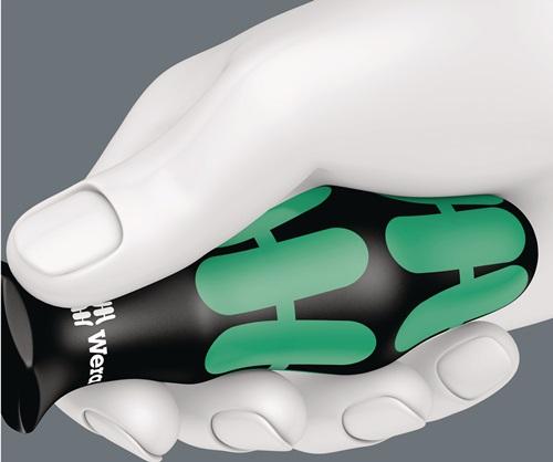 Actual product image Wera 367 TX HF 20 x 300 mm (TX)