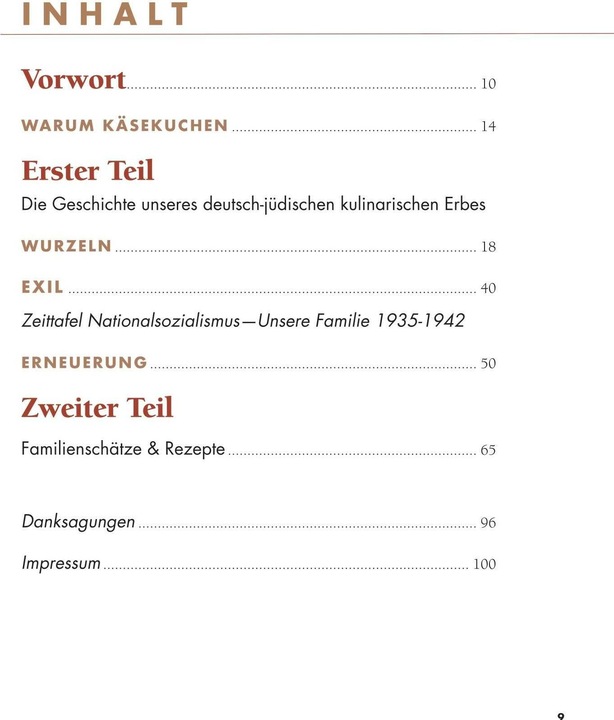 Produktbild Oma Minas Käsekuchen (Deutsch, Ruth Landy, David, Michael Siegel, 2024)