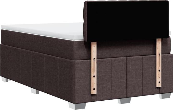 Produktbild vidaXL Boxspringbett (180 x 200 cm)