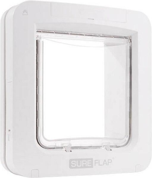 Produktbild SureFlap Connect (Mikrochip Katzenklappe)