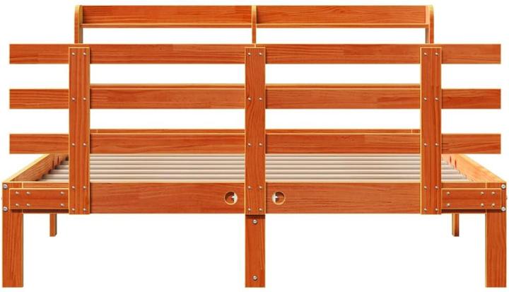 Produktbild VidaXL Halberstadt (140 x 200 cm)