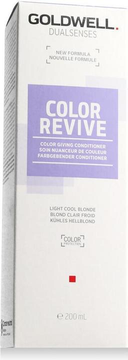 Immagine prodotto Goldwell Balsamo Dualsenses Color Revive (200 ml)