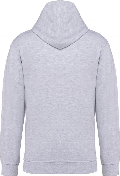 Actual product image Kariban Hoodie (S)