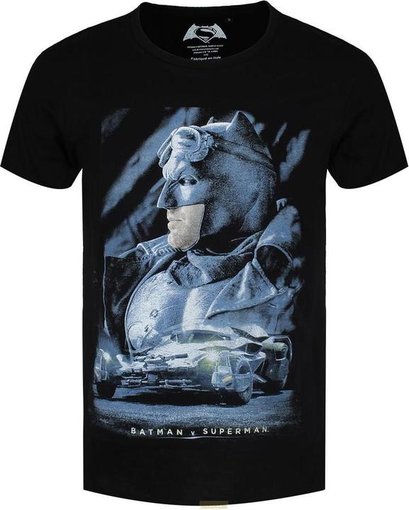 Produktbild Legend DC Comics - Batman - XL Grosse (XL)