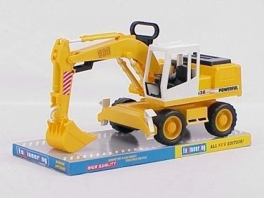 Immagine prodotto Toys Paweł Wojda Bagger