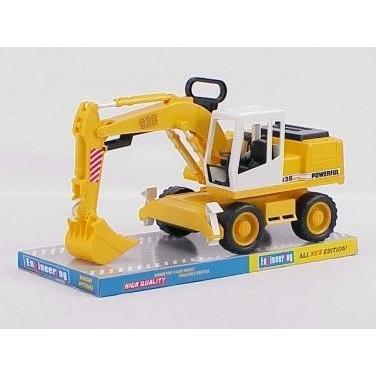 Toys Paweł Wojda Bagger