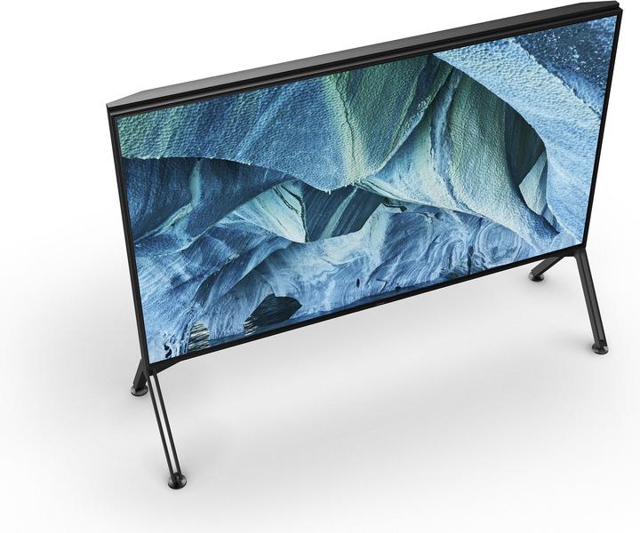 Produktbild Sony KD-85ZG9 (85", LCD, 8K, 2019)