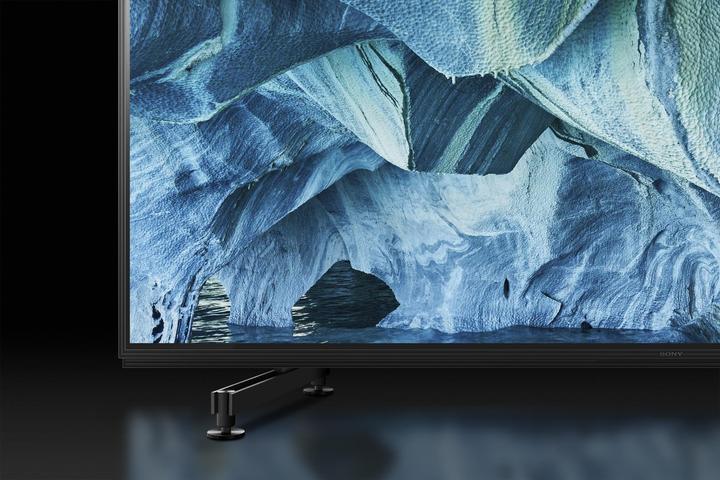 Produktbild Sony KD-85ZG9 (85", LCD, 8K, 2019)
