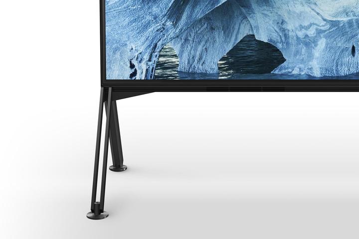 Produktbild Sony KD-85ZG9 (85", LCD, 8K, 2019)