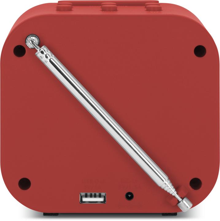 Produktbild TechniSat TechniRadio 40