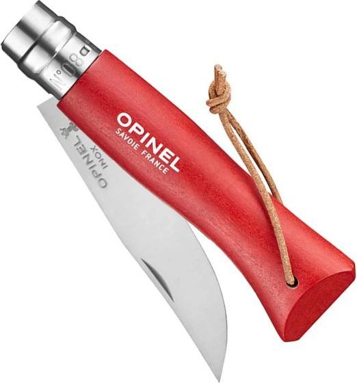 Immagine prodotto Opinel No 08 Coltello da tasca (8.50 cm)