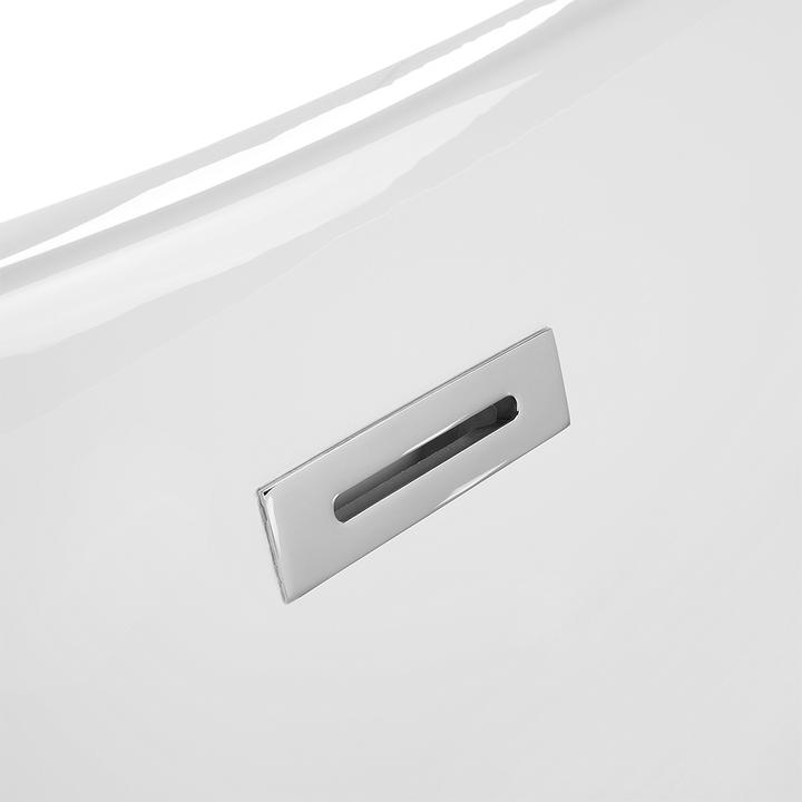 Actual product image Beliani Antigua (220 l, 160 cm, 160 cm)