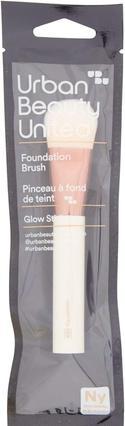 Produktbild Urban Beauty United UBU - Glow Stick #20 Foundation Brush (Foundation)