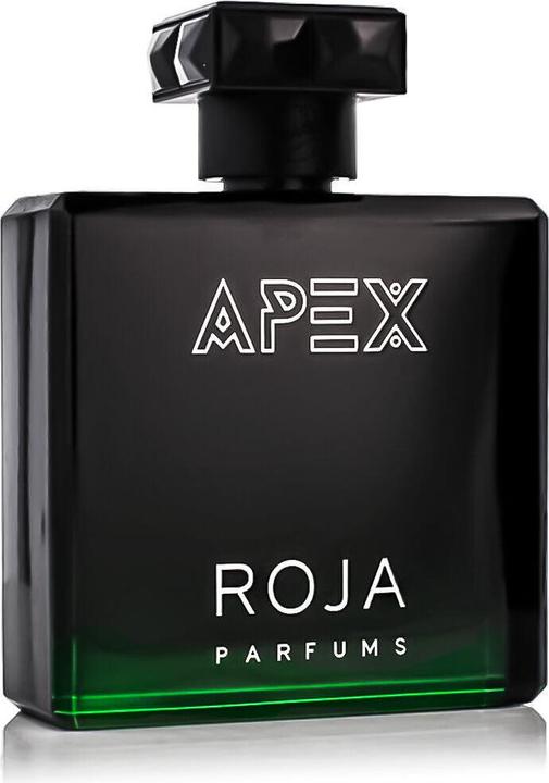 Actual product image Roja Parfums Apex Eau De Parfum 100 ml (man) (Eau de parfum, 100 ml)