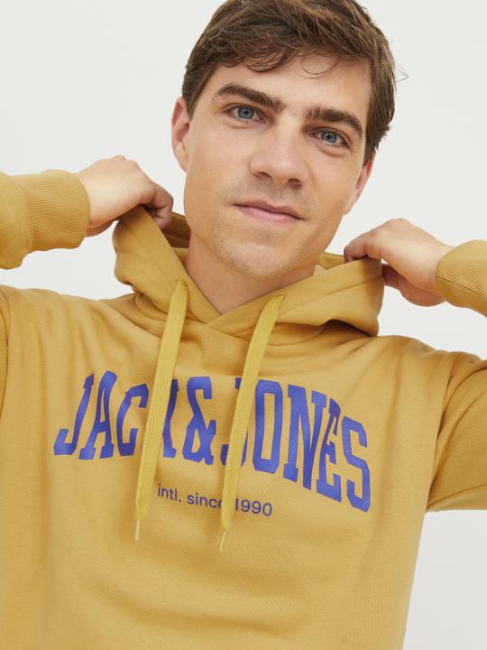 Produktbild Jack & Jones Hoodie (M)