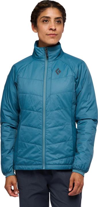 Produktbild Black Diamond W Solution Jacket, Isolierjacke (ohne Kapuze) (S)