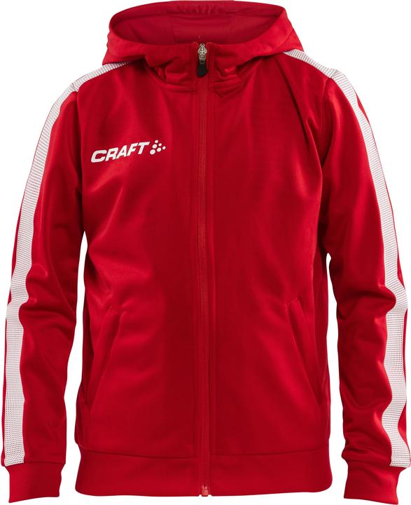 Craft Pro Control Hood Jacket Jr