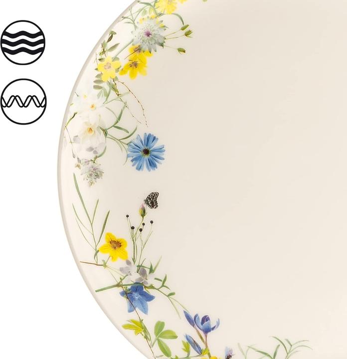 Produktbild Rosenthal Set 6-tlg./Kombi/Cp (6x)