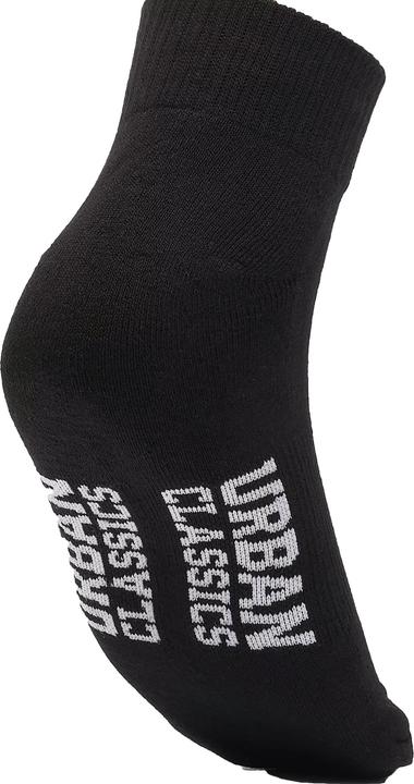 Produktbild Urban Classics High Sneaker Socks 6-Pack (6er Pack, 43 - 46)
