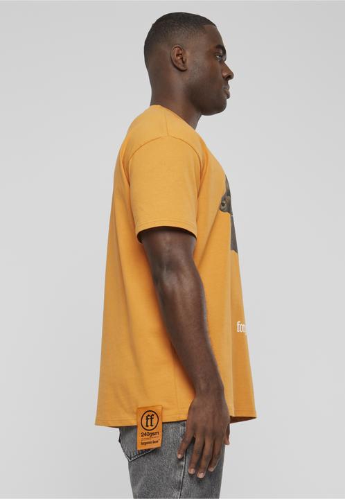 Produktbild Forgotten Faces Aurelius Heavy Oversized Tee (XL)