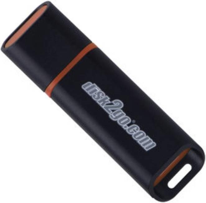 Produktbild Disk2go Passion 2.0 3-Pack (8 GB, USB 2.0, USB-A)