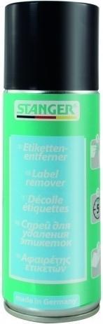 Productafbeelding Stanger Etiketverwijderaar 200 ml