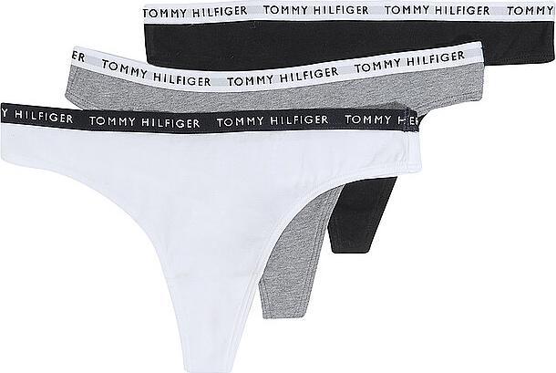 Immagine prodotto Tommy Hilfiger Thong (M, confezione da 3)