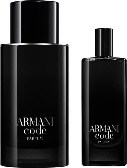 Immagine prodotto Giorgio Armani ARMANI CODE PARFUM 75+V15 S25 (Extrait De Parfum, 75 ml)