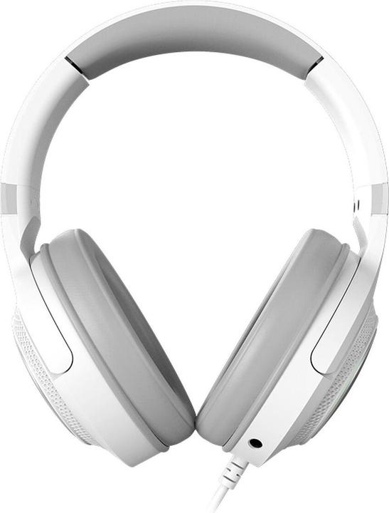Immagine prodotto Newskill Headphones with Microphone NS-HS-SOBEK-71-IV White (Cablato)
