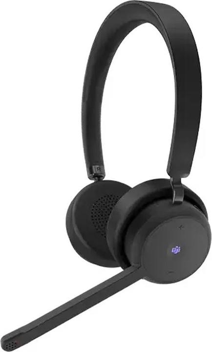 Actual product image Lenovo Wireless VoIP Headset (Teams) (Wireless, USB-A)