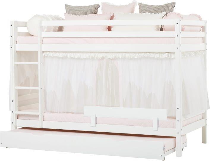 Actual product image Hoppekids Pull-out bed