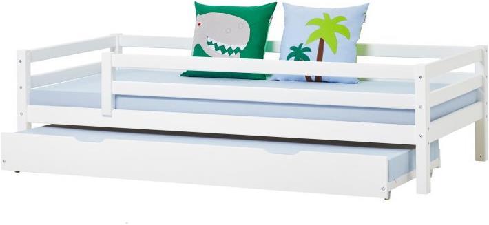 Actual product image Hoppekids Pull-out bed