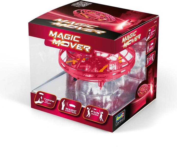 Immagine prodotto Revell Muovitrice magica