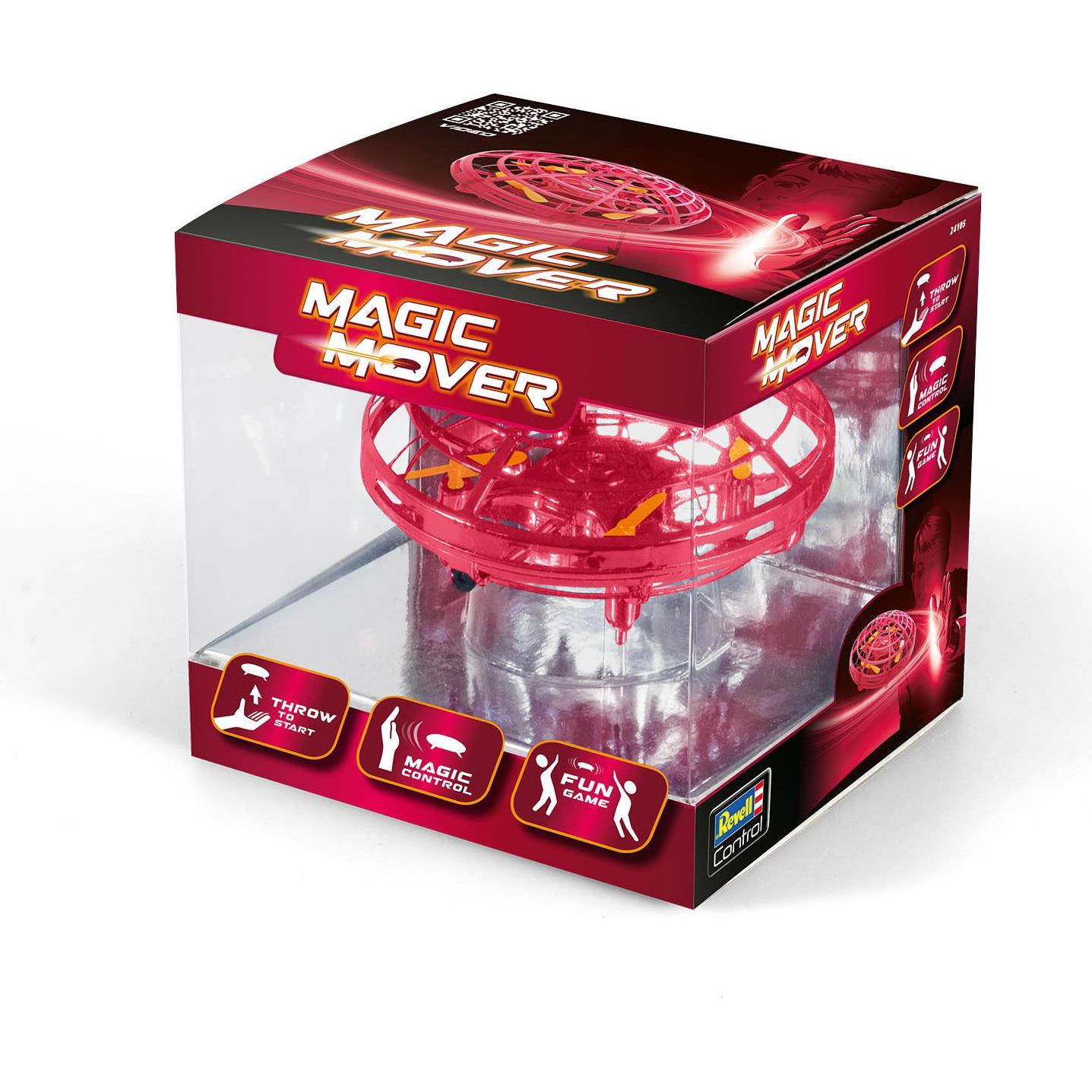 Revell Magic Mover