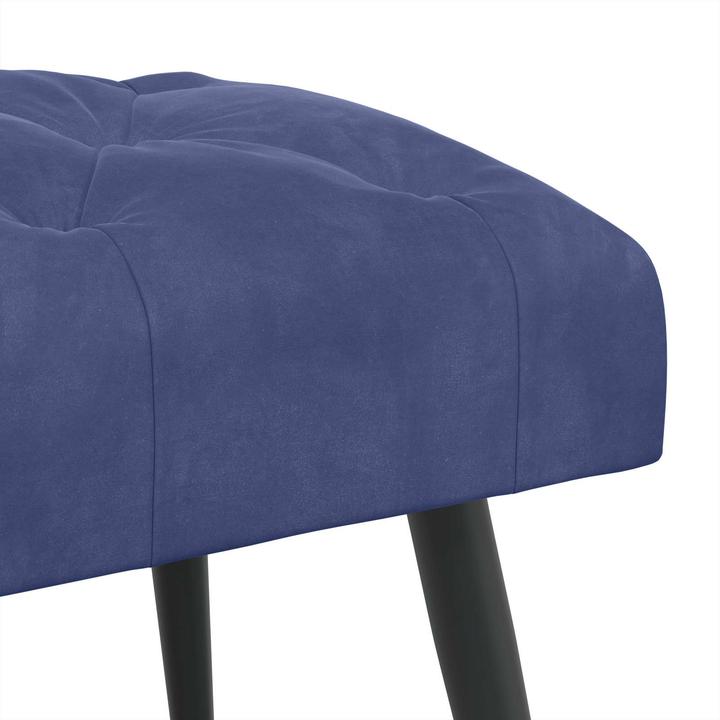 Produktbild vidaXL Polsterbank (40 cm)