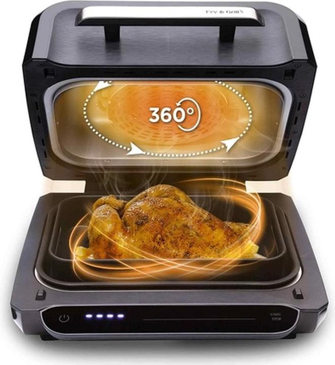 Produktbild Sogo Tischgrill