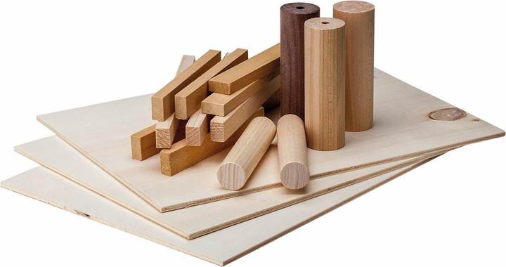 Image du produit The cool tool PLAYmake® set de service