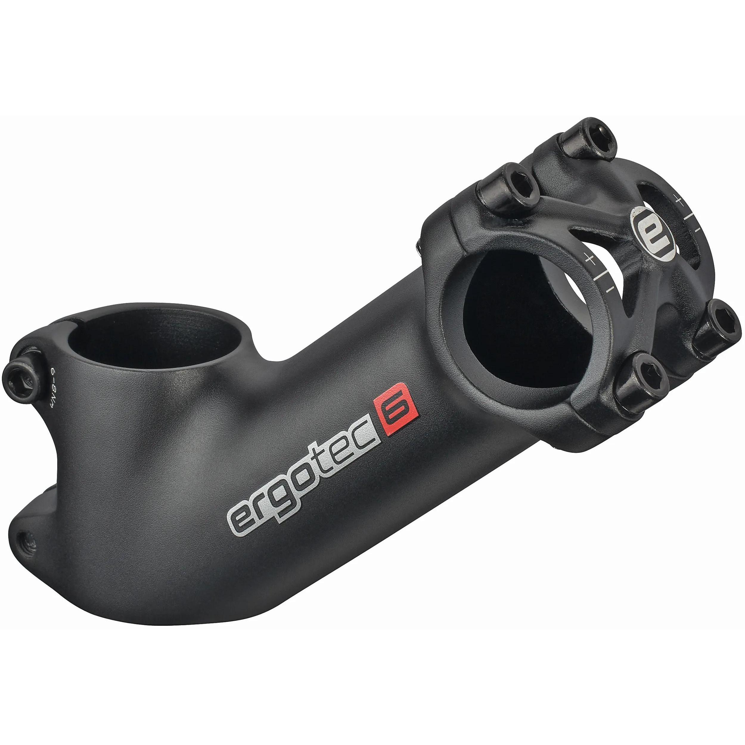 Ergotec, Attacchi Manubrio, (100 Mm, 25.40 Mm)