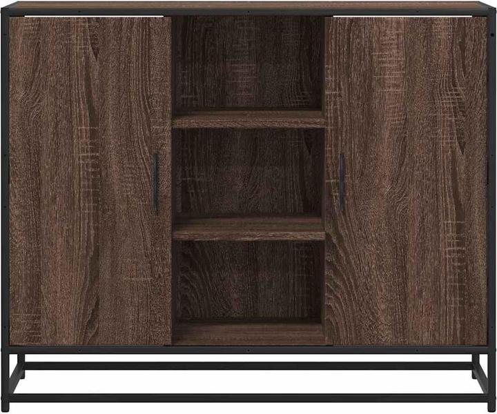 Image du produit vidaXL Sideboard (92 x 35 x 76 cm)