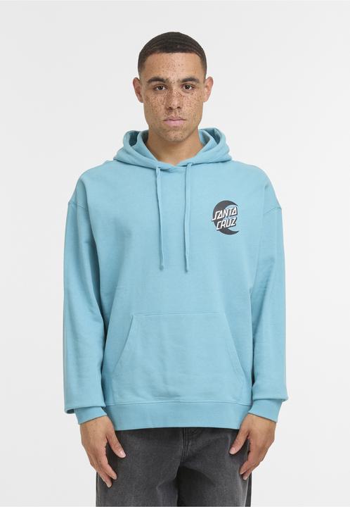Produktbild Santa Cruz Cabana Moon Dot Hoodie Organics (M)
