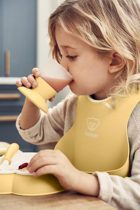 Image du produit BabyBjörn Bib (4 mois)