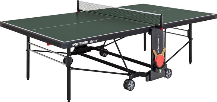 Image du produit Sport-Thieme Table de ping-pong Master