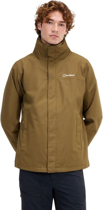 Actual product image Berghaus RG Alpha 2.0 Gemini 3-In-1 Jacke (58)