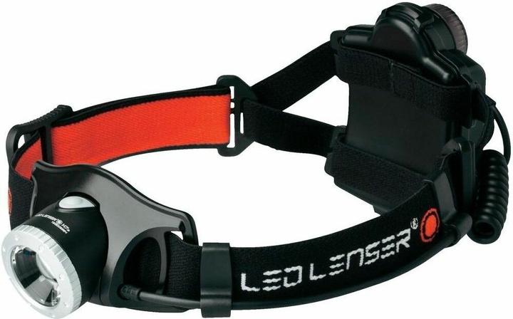 Produktbild Ledlenser H7r.2 (300 lm)