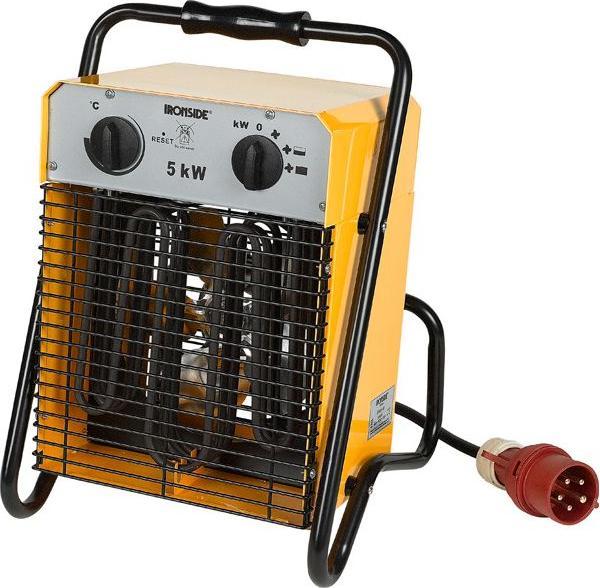 Produktbild Ironside 5kW M.Gest.