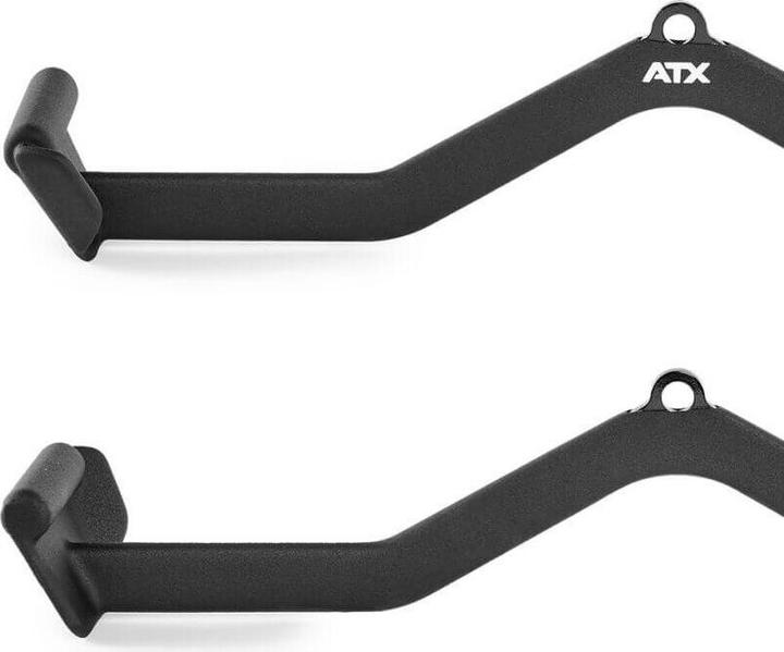 Produktbild ATX Lat Foam Grip - Latzug Griff 75 cm