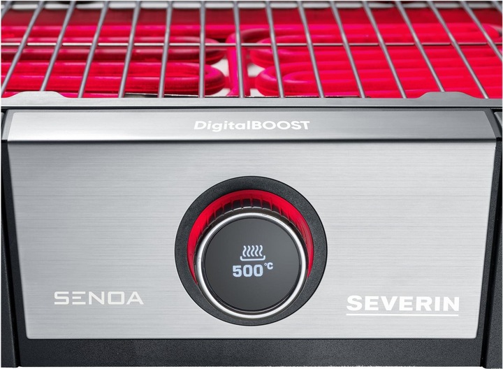 Produktbild Severin Digital Boost S (3 kW)