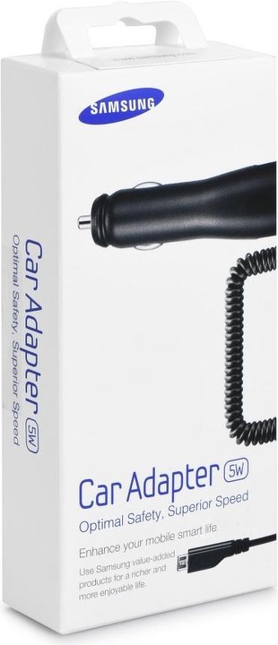 Produktbild Samsung Ladegerät