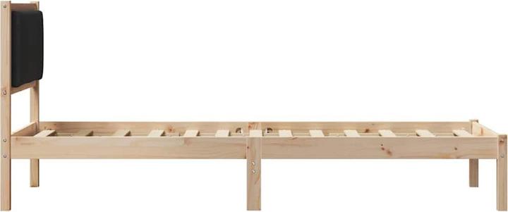 Image du produit vidaXL Bettrahmen (80 x 200 cm)